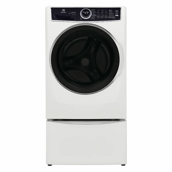 FRONT LOAD WASHER