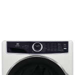 FRONT LOAD WASHER