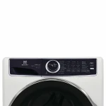 FRONT LOAD WASHER