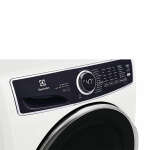 FRONT LOAD WASHER