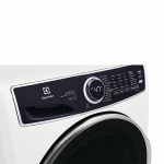 FRONT LOAD WASHER