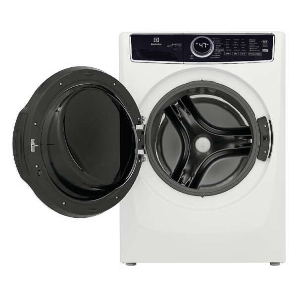 FRONT LOAD WASHER