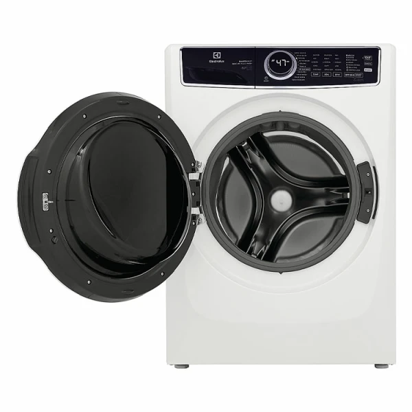 FRONT LOAD WASHER