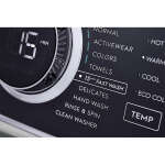 FRONT LOAD WASHER