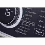 FRONT LOAD WASHER