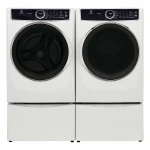 FRONT LOAD WASHER