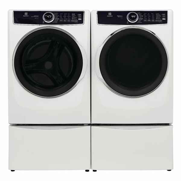 FRONT LOAD WASHER