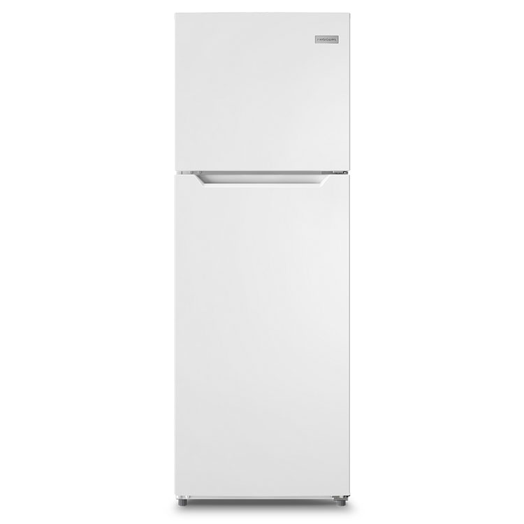 frigidaire 12 cu.ft