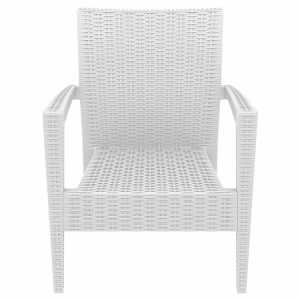 MIAMI LOUNGE Wickerlook Armchair