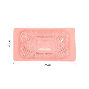 ISKLAR PLASTIC STRAINER BASKET | ISK-116 - Image 