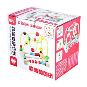 BEAD PUZZLE