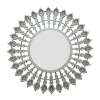 Wall mirror decor