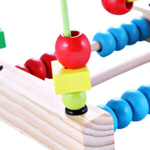 BEAD PUZZLE