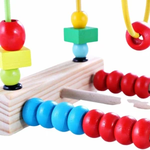 BEAD PUZZLE
