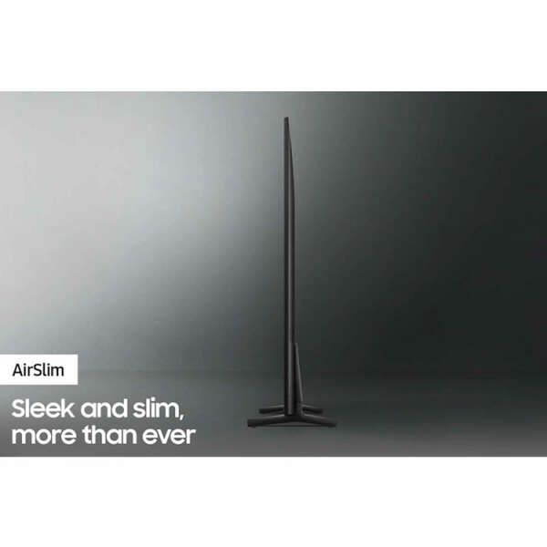 samsung smart slim tv