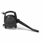 WET AND DRY VACUUM