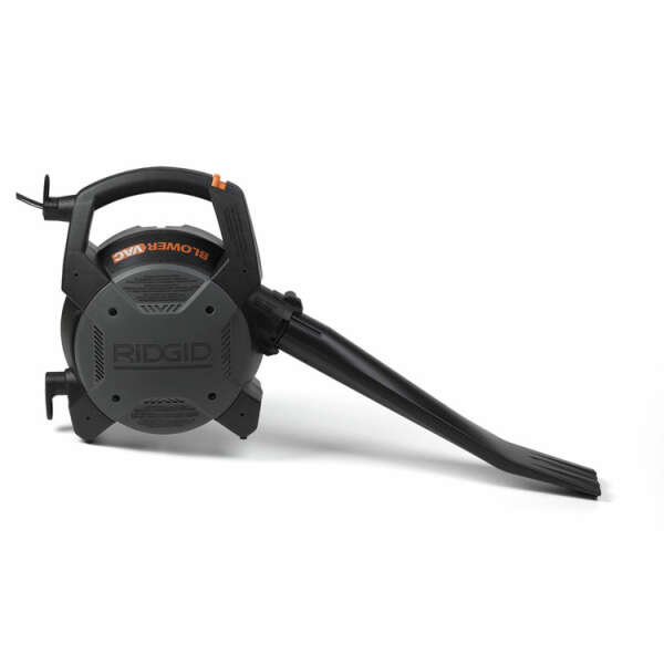 WET AND DRY VACUUM