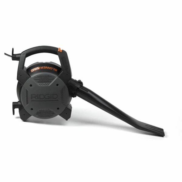 WET AND DRY VACUUM