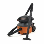 WET AND DRY VACUUM