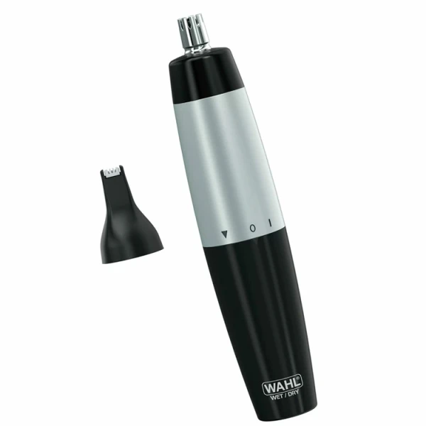WAHL EAR, NOSE & BROW 2 HEAD TRIMMER | 05560-3808 - Image 
