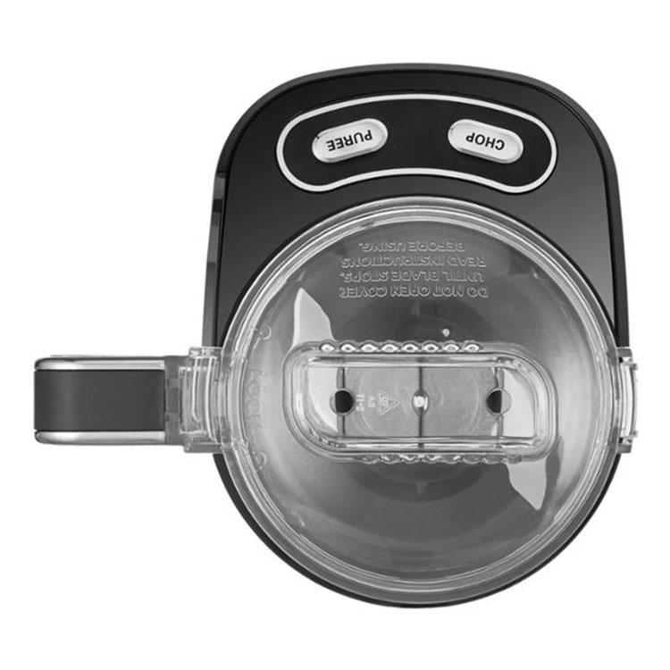 BELLA 3 CUP MINI CHOPPER BLACK 14763 HSDS Online