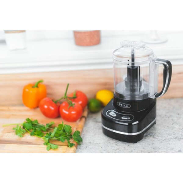 BELLA 3 CUP MINI CHOPPER BLACK 14763 HSDS Online