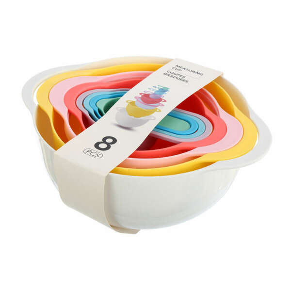 MINISO MEASURING BOWLS