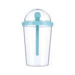 MINISO SALAD CUP