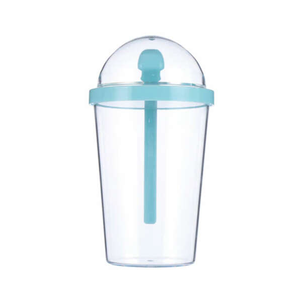 MINISO SALAD CUP