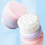 Miniso facial cleansing brush