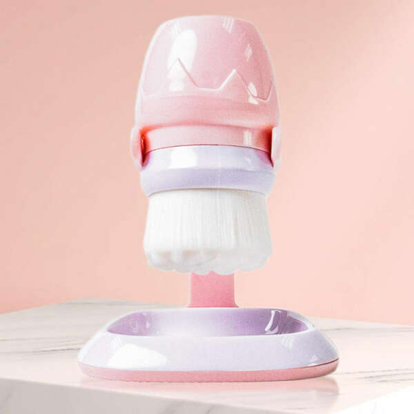 Miniso facial cleansing brush