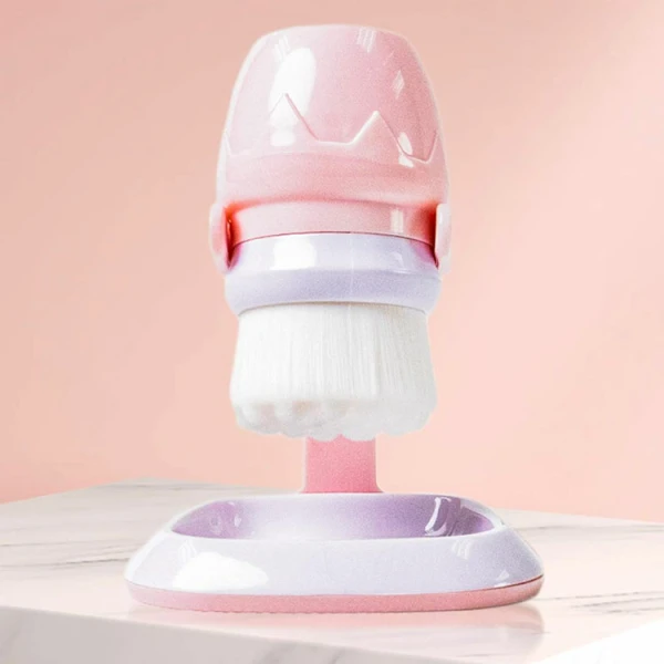 Miniso facial cleansing brush