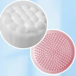Miniso facial cleansing brush