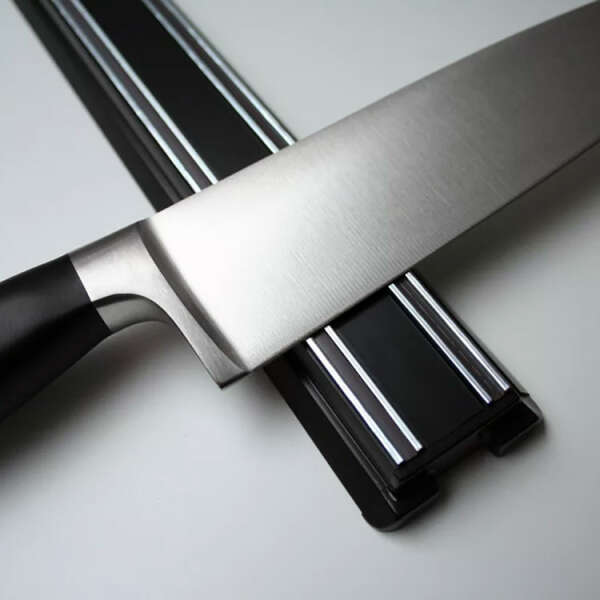 30CM MAGNETIC KNIFE RACK
