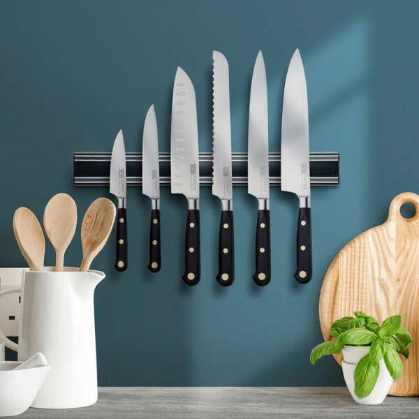 30CM MAGNETIC KNIFE RACK