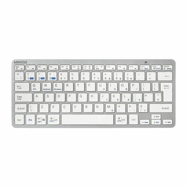 MINISO ULTRA THIN WIRELESS KEYBOARD