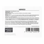 MINISO TRAVEL BOTTLE