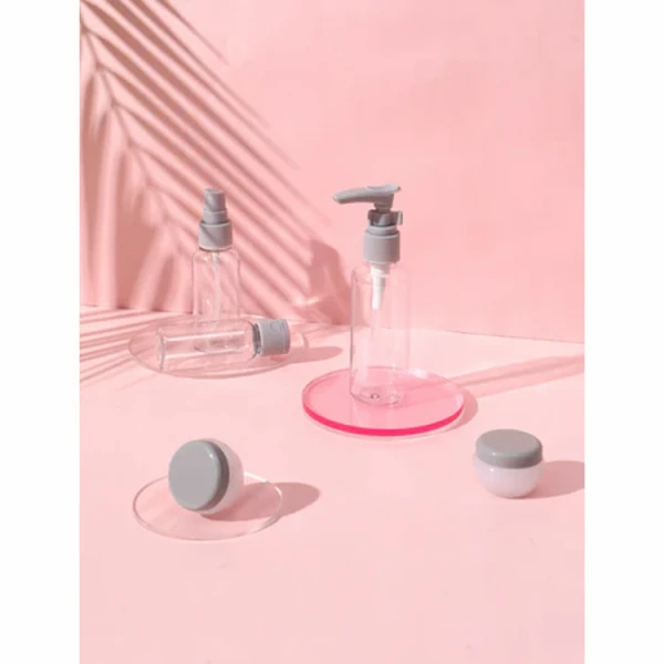 MINISO TRAVEL BOTTLE