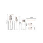 MINISO TRAVEL BOTTLE