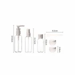 MINISO TRAVEL BOTTLE