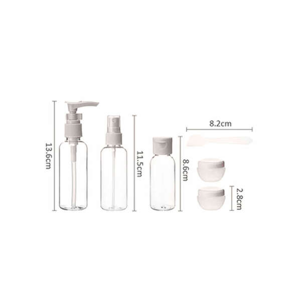 MINISO TRAVEL BOTTLE