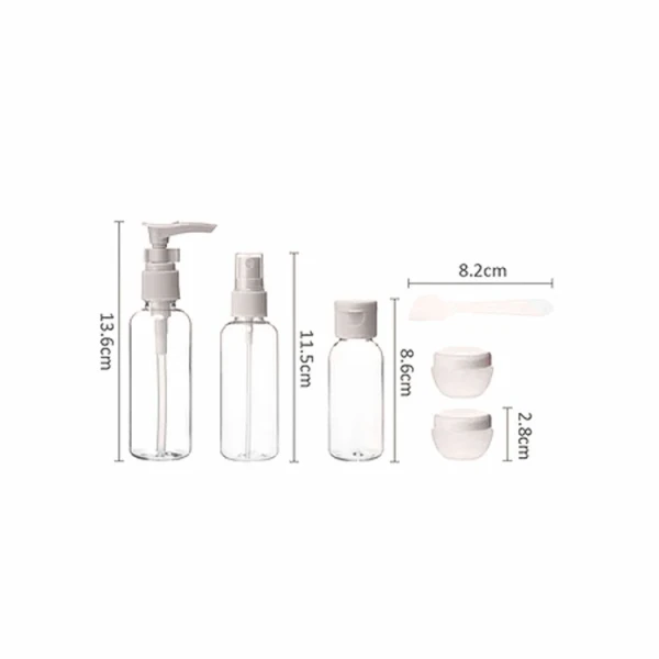 MINISO TRAVEL BOTTLE