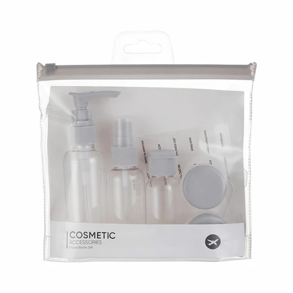 MINISO TRAVEL BOTTLE