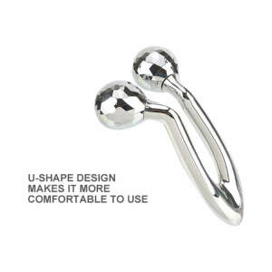 MINISO U-SHAPED BALL MASSAGER | 269419