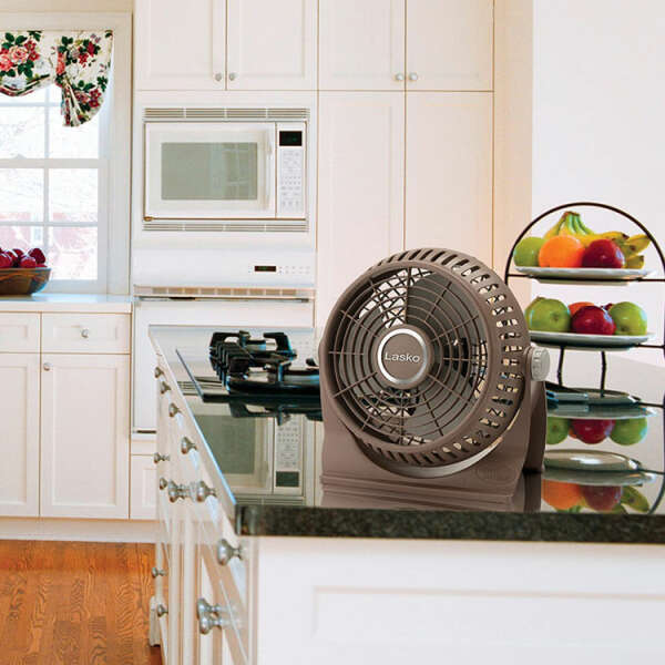 LASKO SMALL DESK FAN