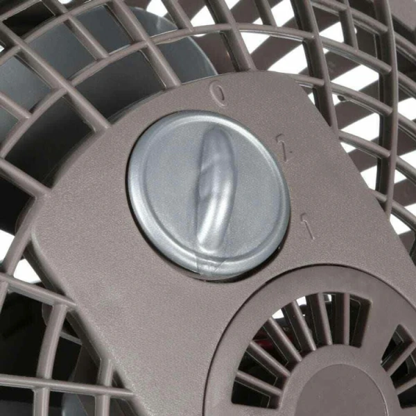 LASKO SMALL DESK FAN