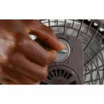 LASKO SMALL DESK FAN