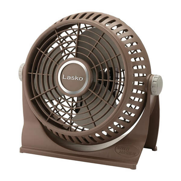 LASKO SMALL DESK FAN