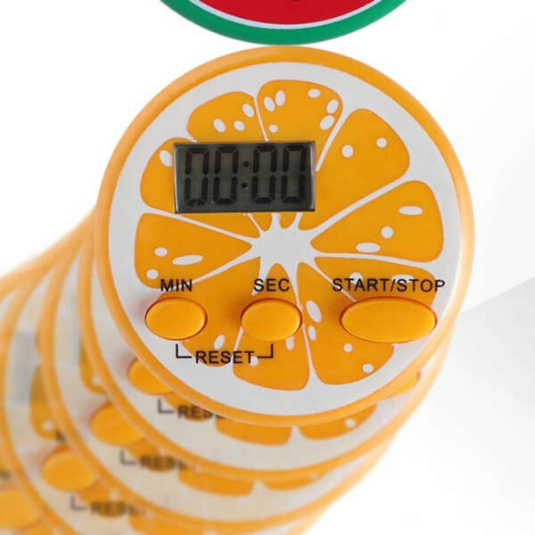 MINISO FRUIT TIMER