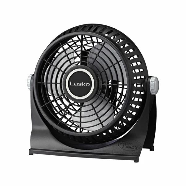 LASKO SMALL DESK FAN